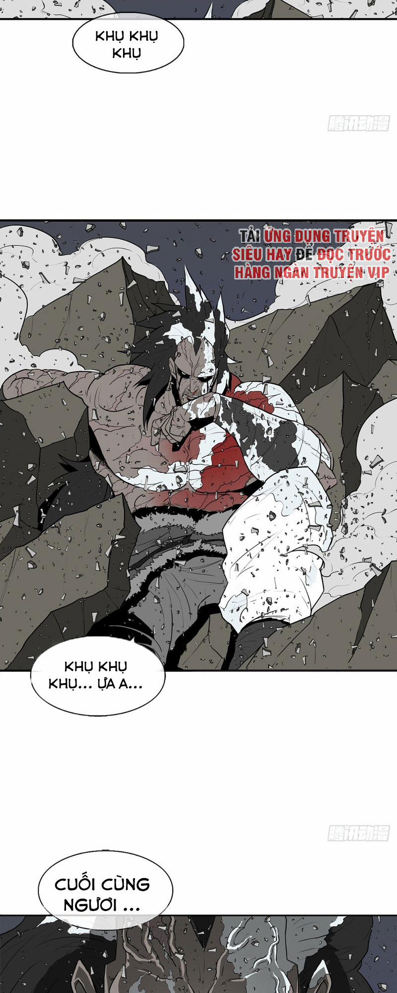 Bắc Kiếm Giang Hồ 13 trang 37