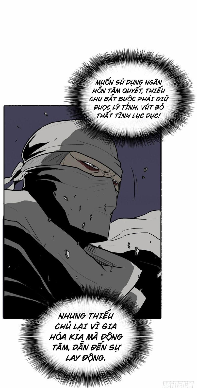 Bắc Kiếm Giang Hồ 13 trang 43