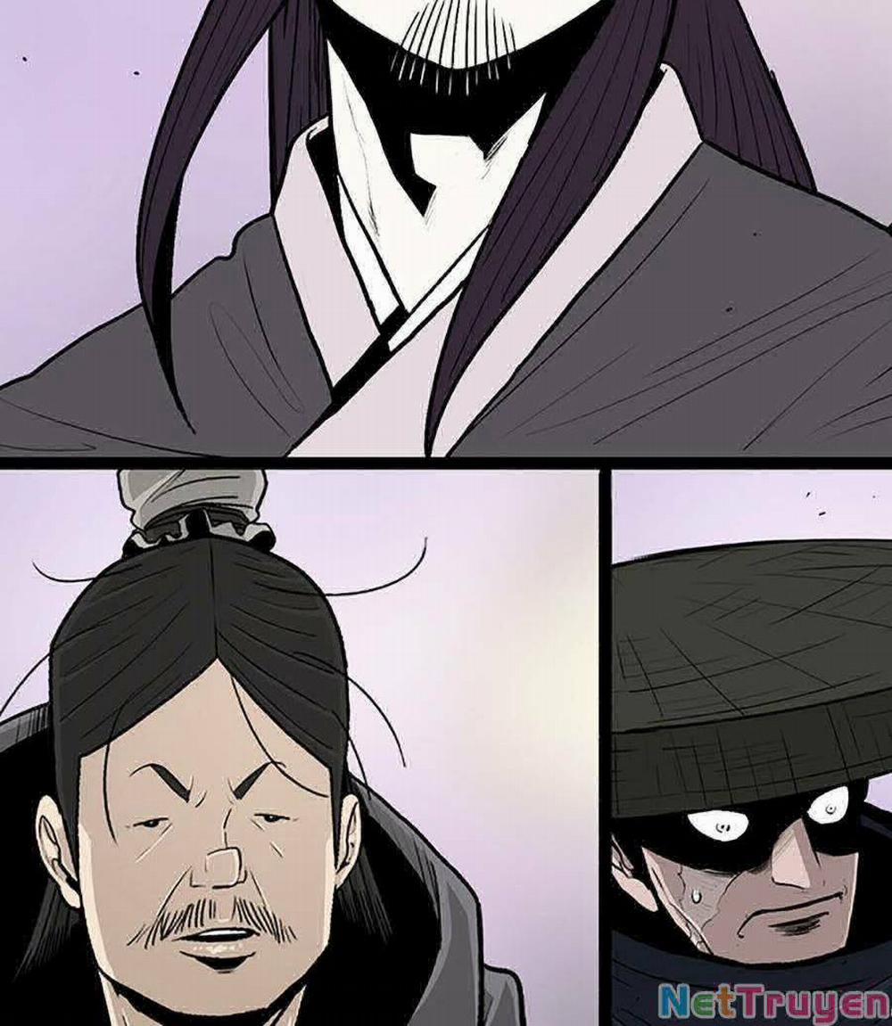 Bắc Kiếm Giang Hồ 130 trang 104