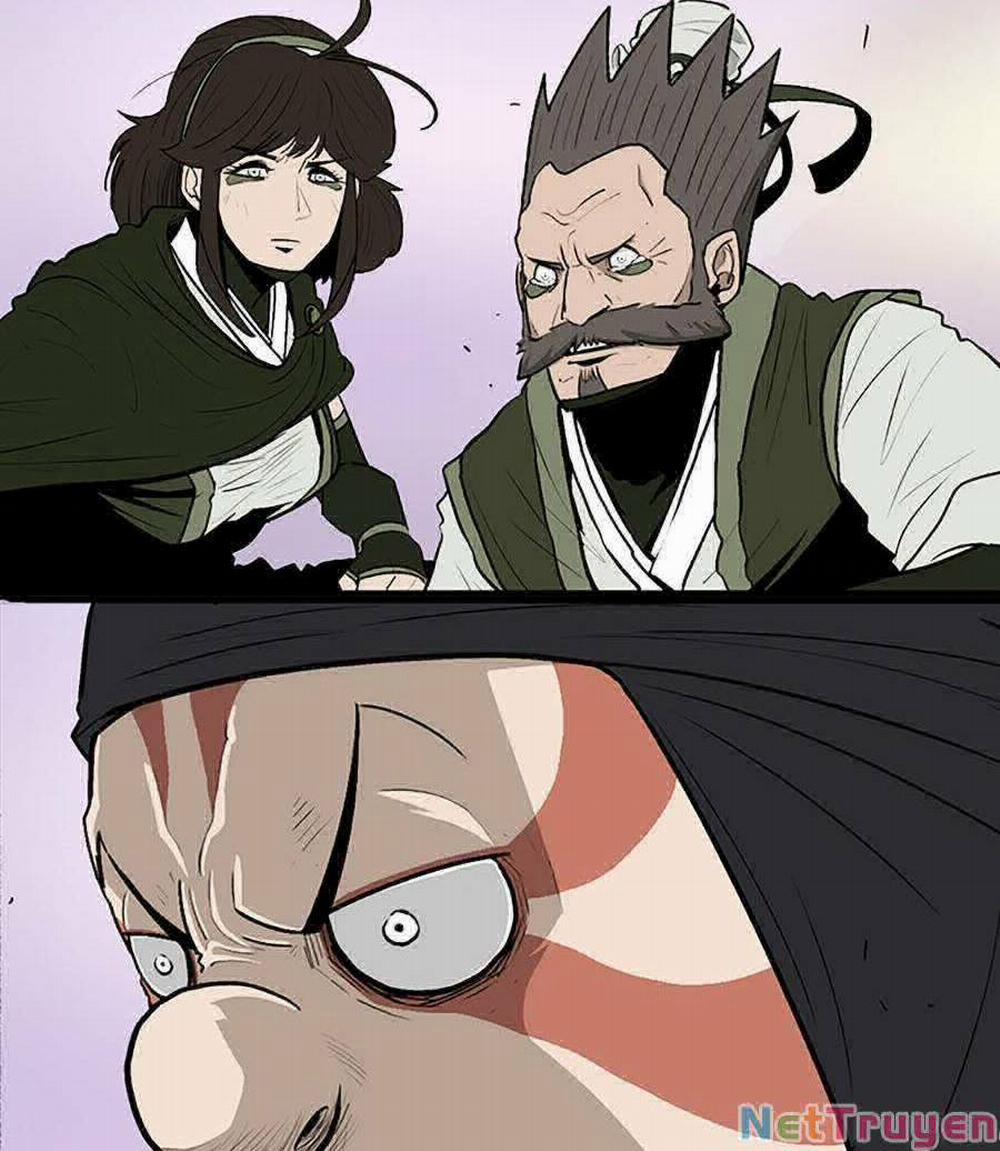 Bắc Kiếm Giang Hồ 130 trang 106