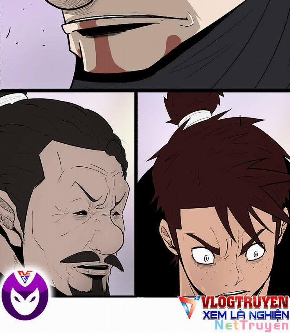 Bắc Kiếm Giang Hồ 130 trang 107
