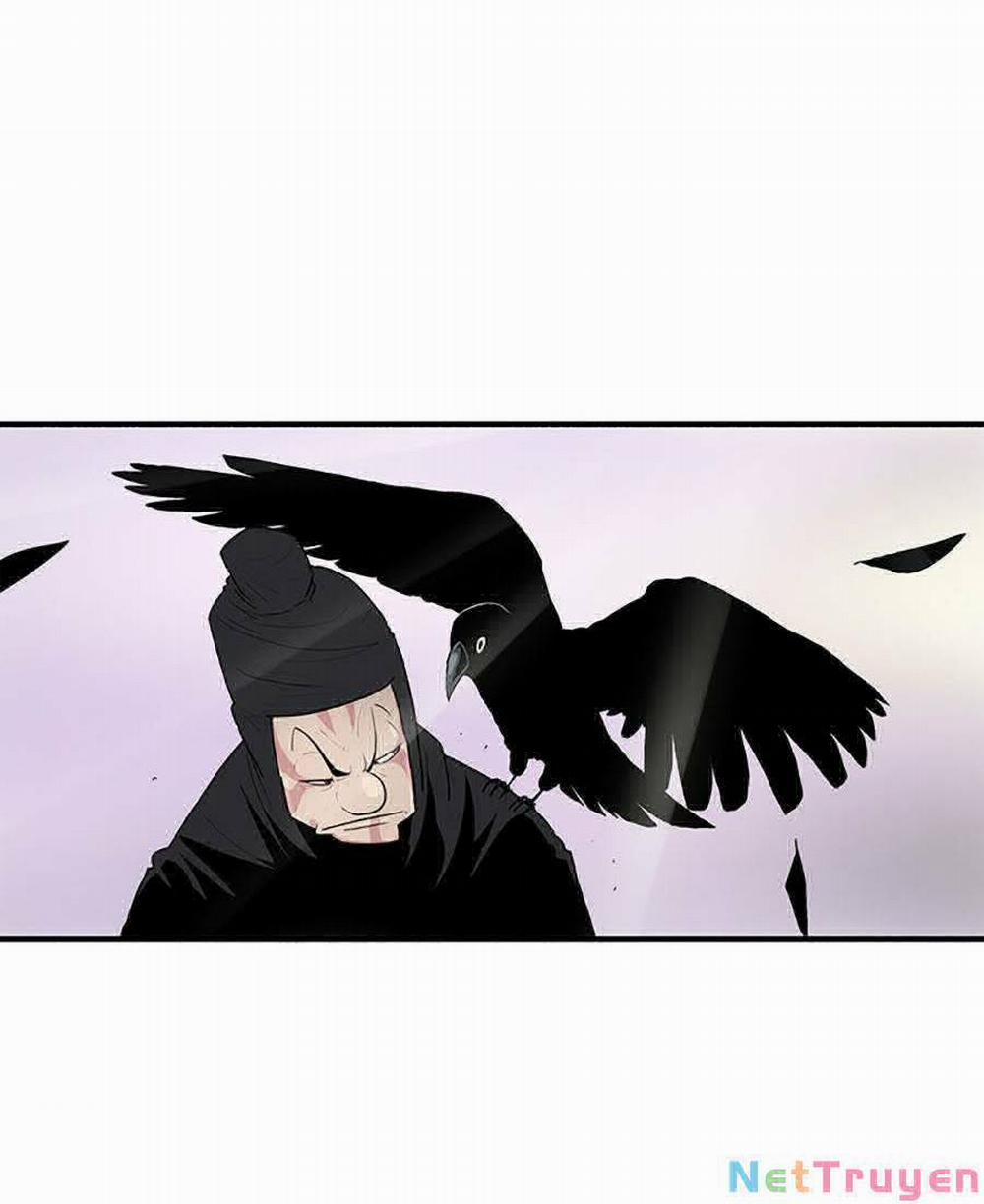 Bắc Kiếm Giang Hồ 130 trang 11