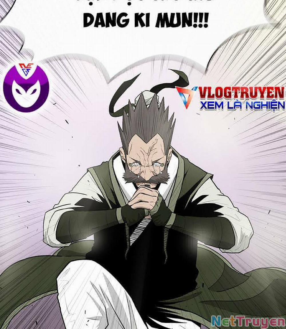 Bắc Kiếm Giang Hồ 130 trang 116