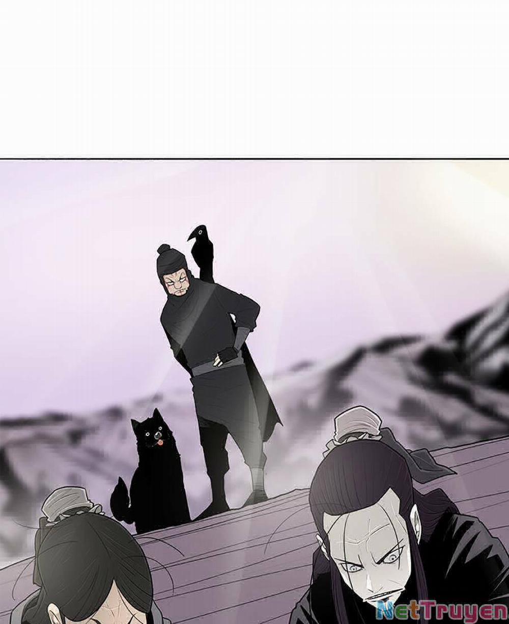 Bắc Kiếm Giang Hồ 130 trang 12