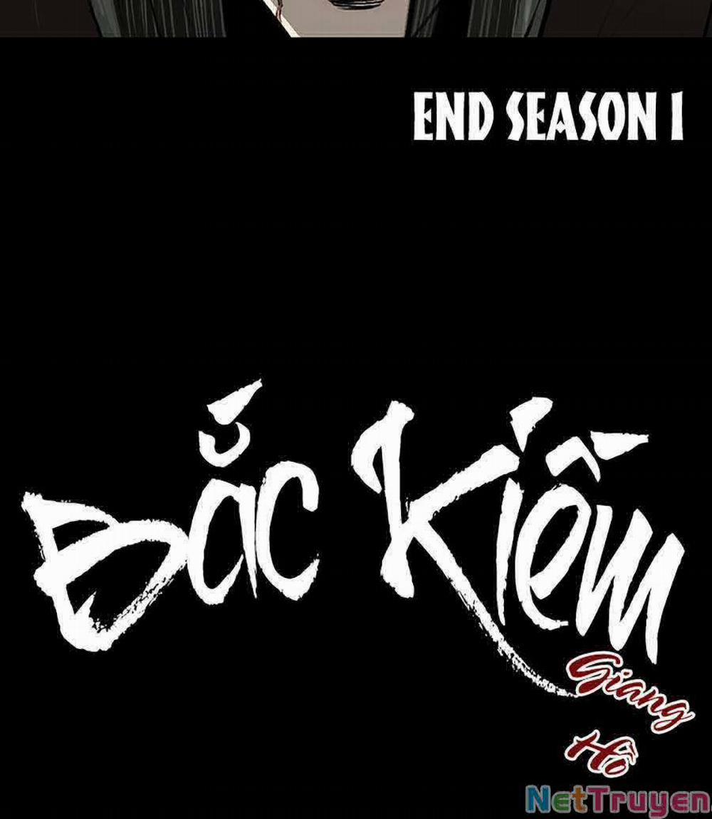 Bắc Kiếm Giang Hồ 130 trang 121