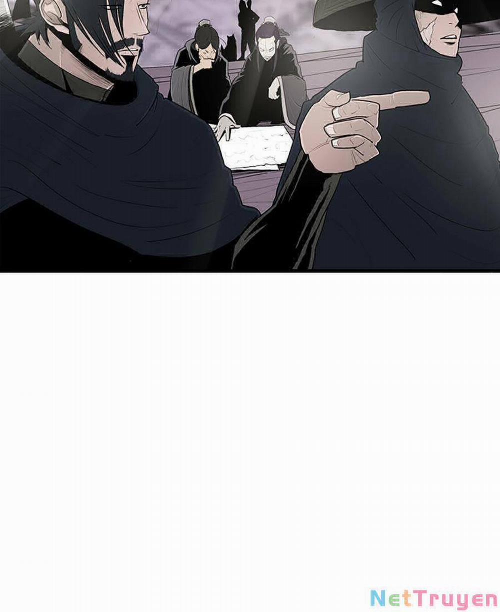 Bắc Kiếm Giang Hồ 130 trang 14
