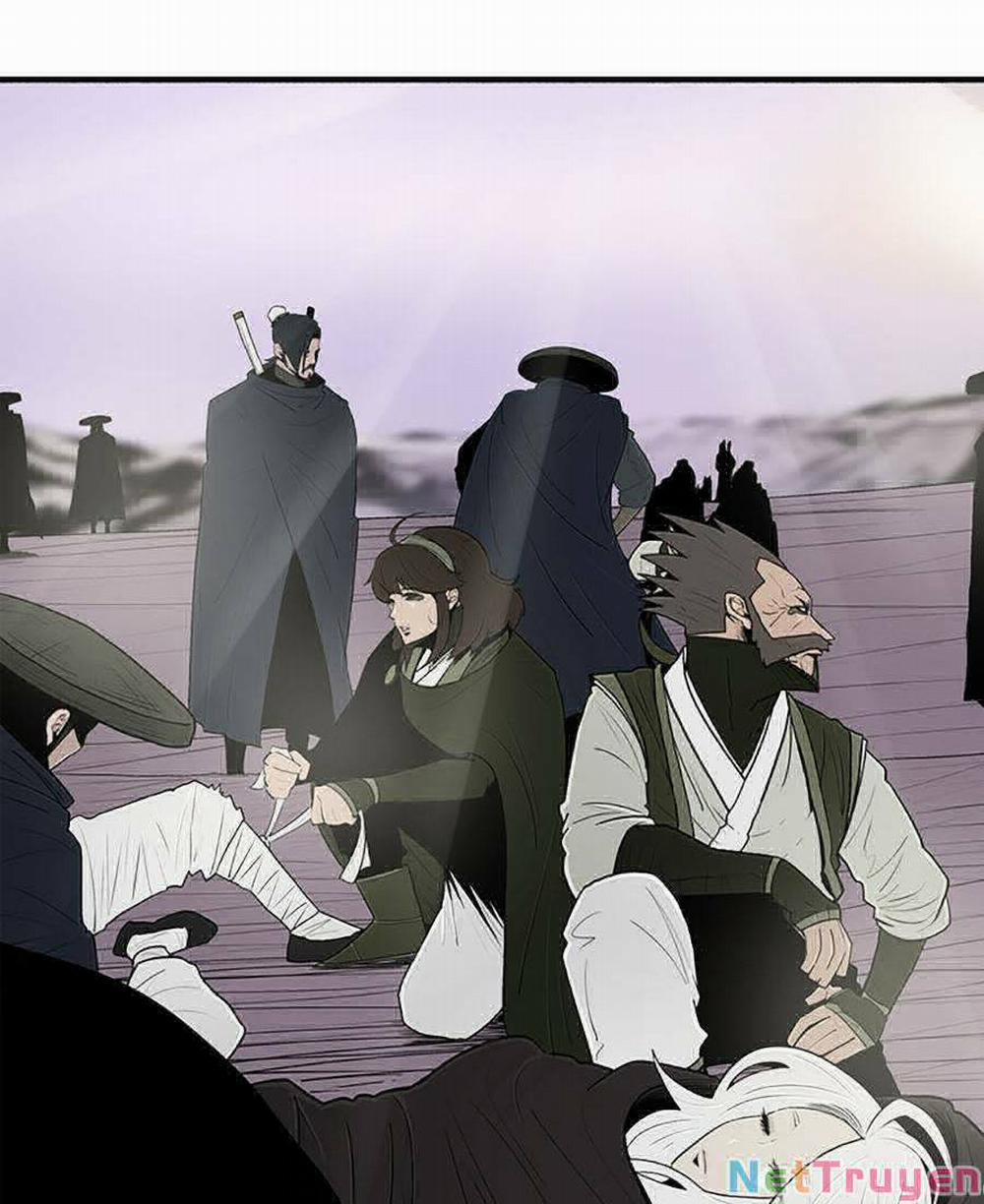 Bắc Kiếm Giang Hồ 130 trang 15