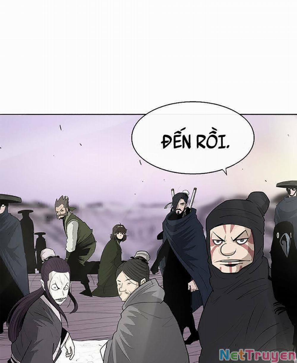 Bắc Kiếm Giang Hồ 130 trang 18