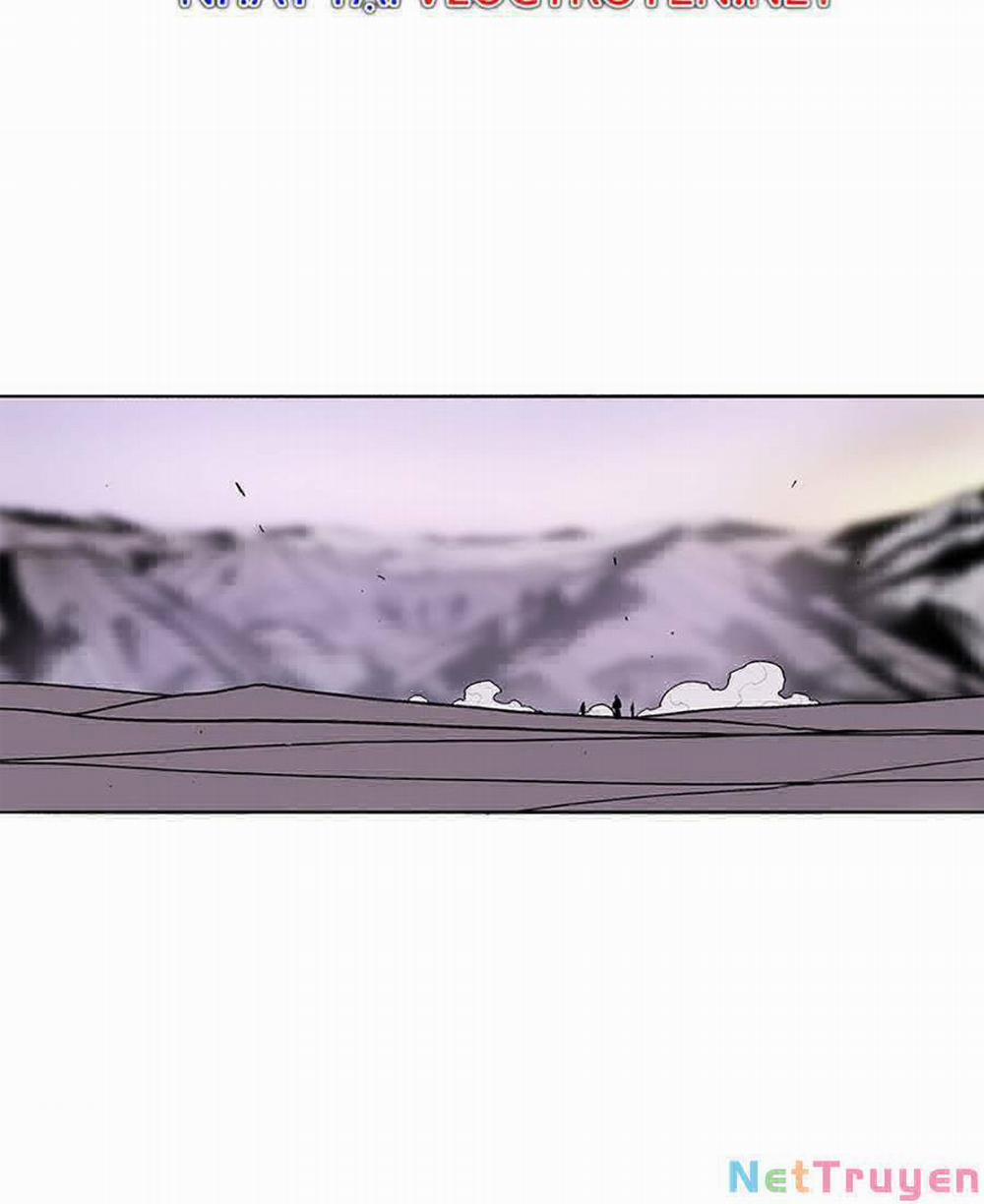 Bắc Kiếm Giang Hồ 130 trang 20