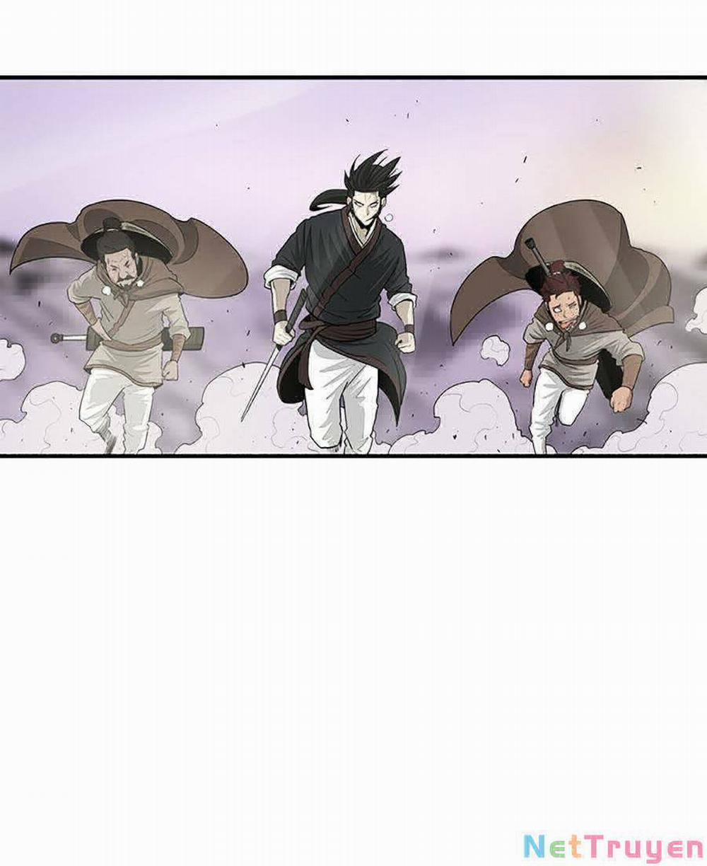 Bắc Kiếm Giang Hồ 130 trang 21