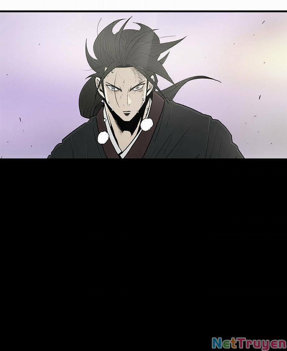 Bắc Kiếm Giang Hồ 130 trang 22