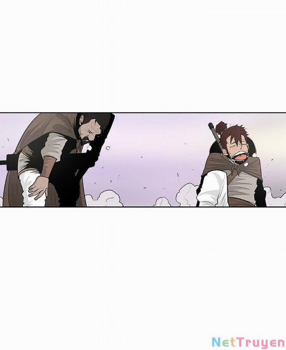 Bắc Kiếm Giang Hồ 130 trang 27