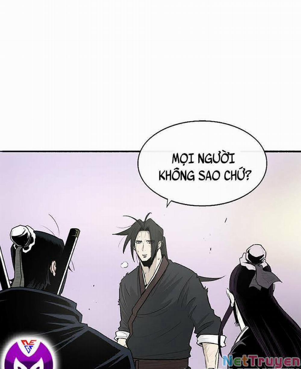 Bắc Kiếm Giang Hồ 130 trang 29