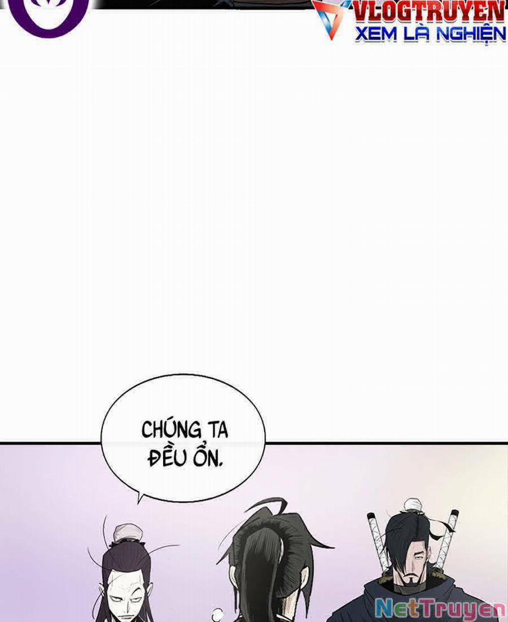 Bắc Kiếm Giang Hồ 130 trang 30