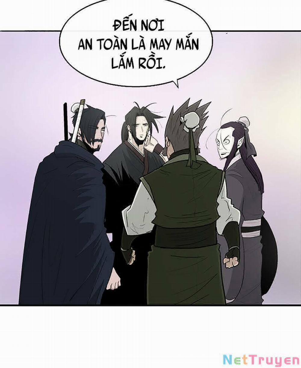 Bắc Kiếm Giang Hồ 130 trang 32