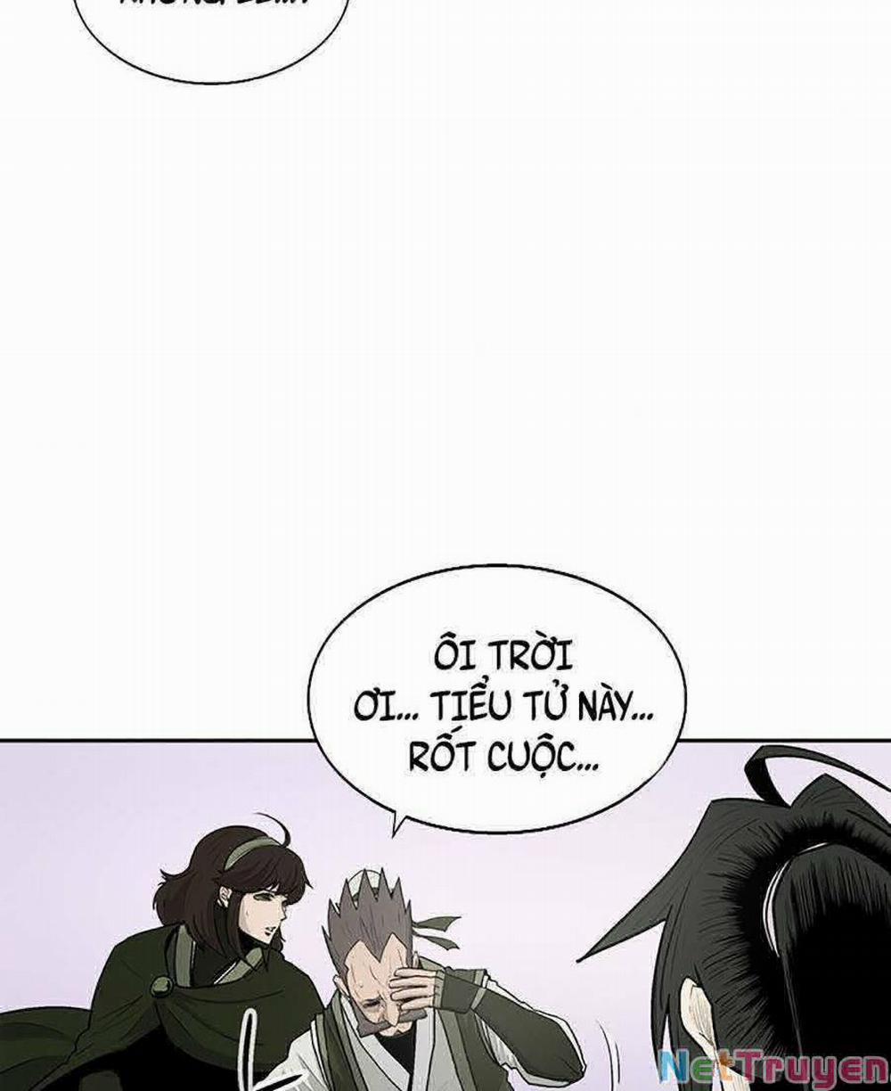 Bắc Kiếm Giang Hồ 130 trang 37