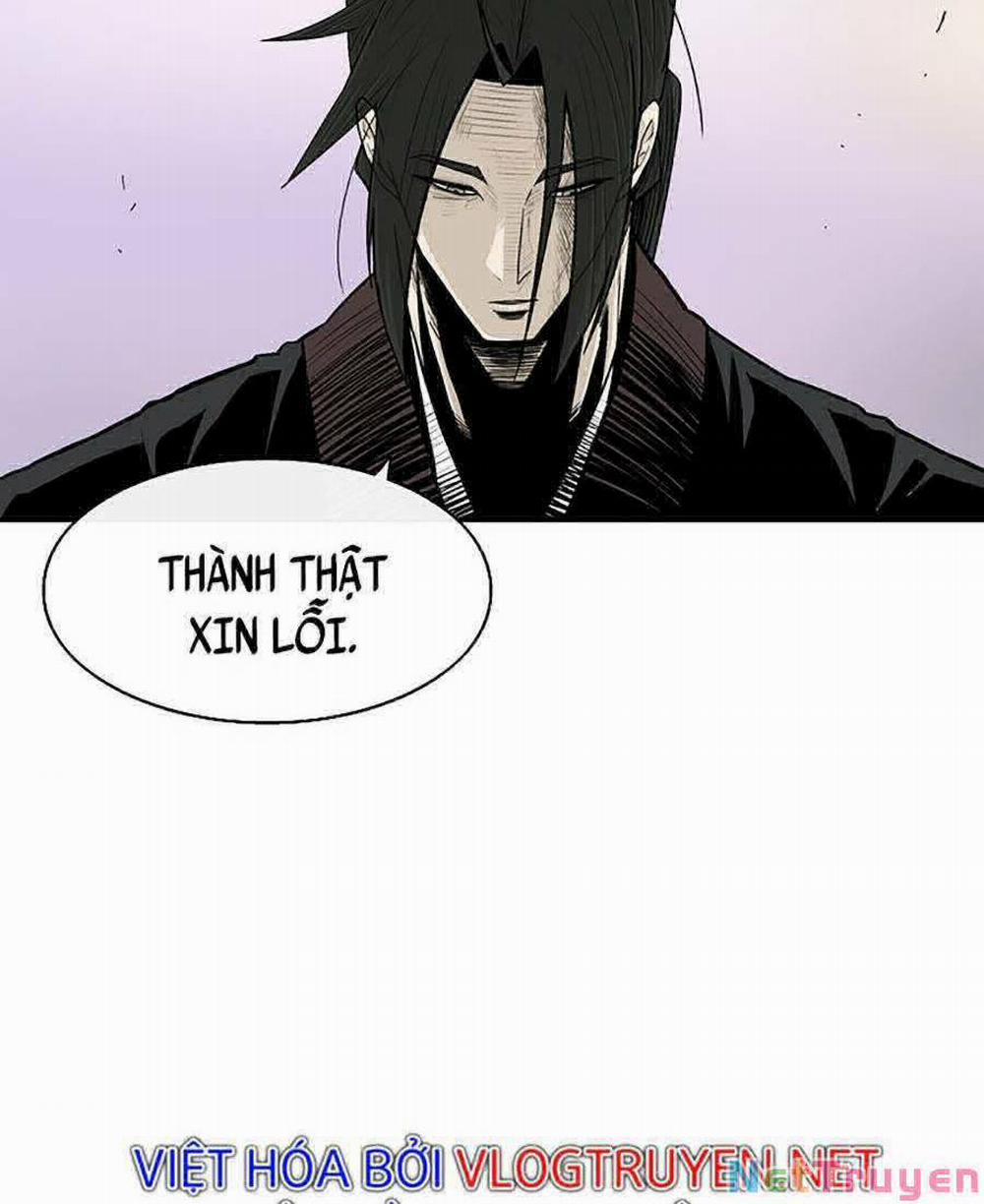 Bắc Kiếm Giang Hồ 130 trang 39