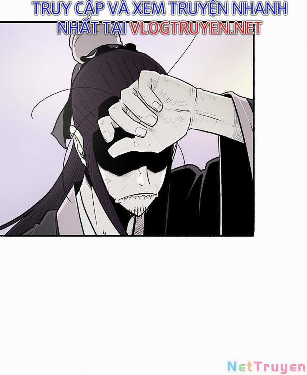 Bắc Kiếm Giang Hồ 130 trang 40