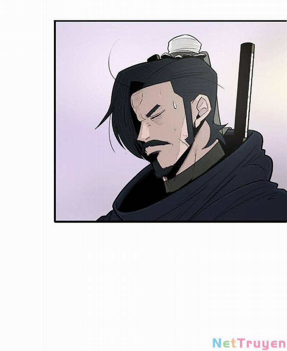 Bắc Kiếm Giang Hồ 130 trang 41