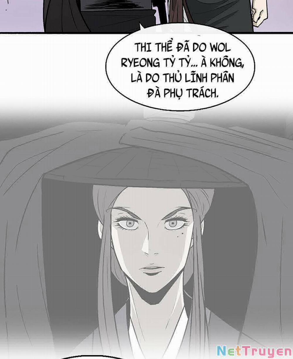 Bắc Kiếm Giang Hồ 130 trang 44