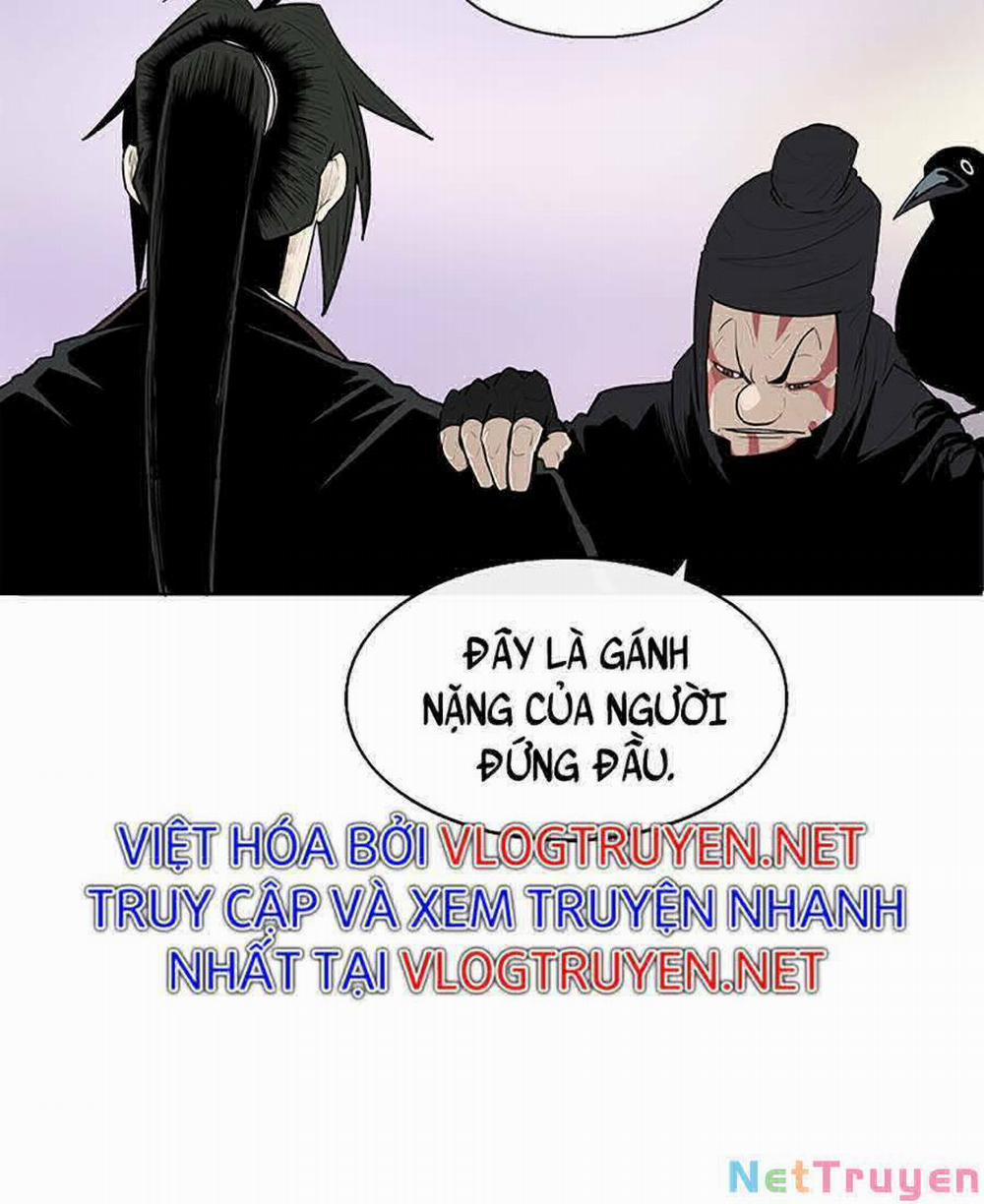 Bắc Kiếm Giang Hồ 130 trang 46