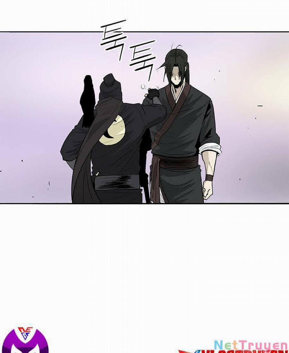 Bắc Kiếm Giang Hồ 130 trang 47
