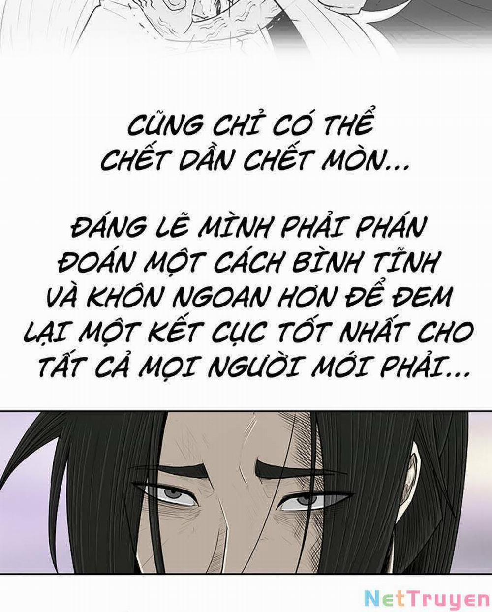 Bắc Kiếm Giang Hồ 130 trang 53