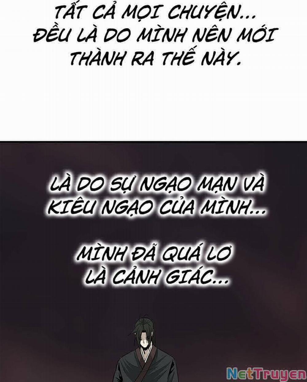 Bắc Kiếm Giang Hồ 130 trang 54