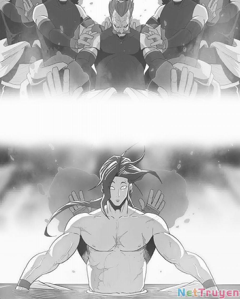 Bắc Kiếm Giang Hồ 130 trang 57