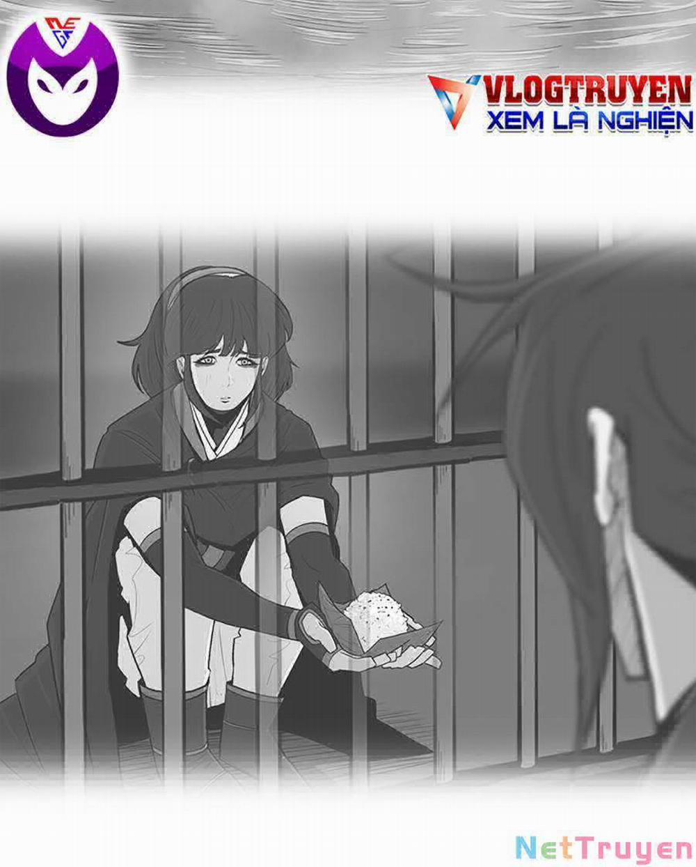 Bắc Kiếm Giang Hồ 130 trang 58