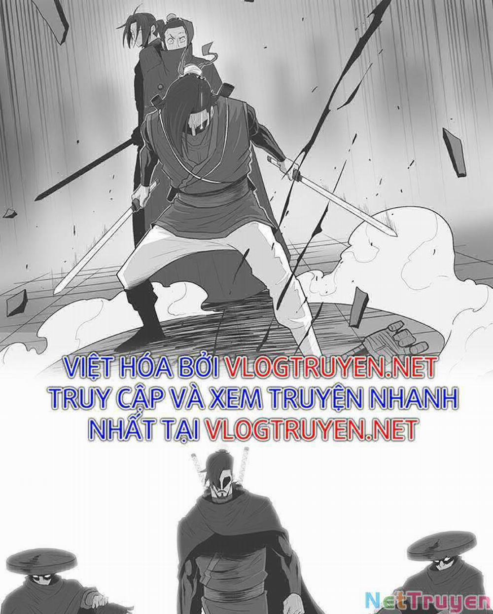 Bắc Kiếm Giang Hồ 130 trang 60