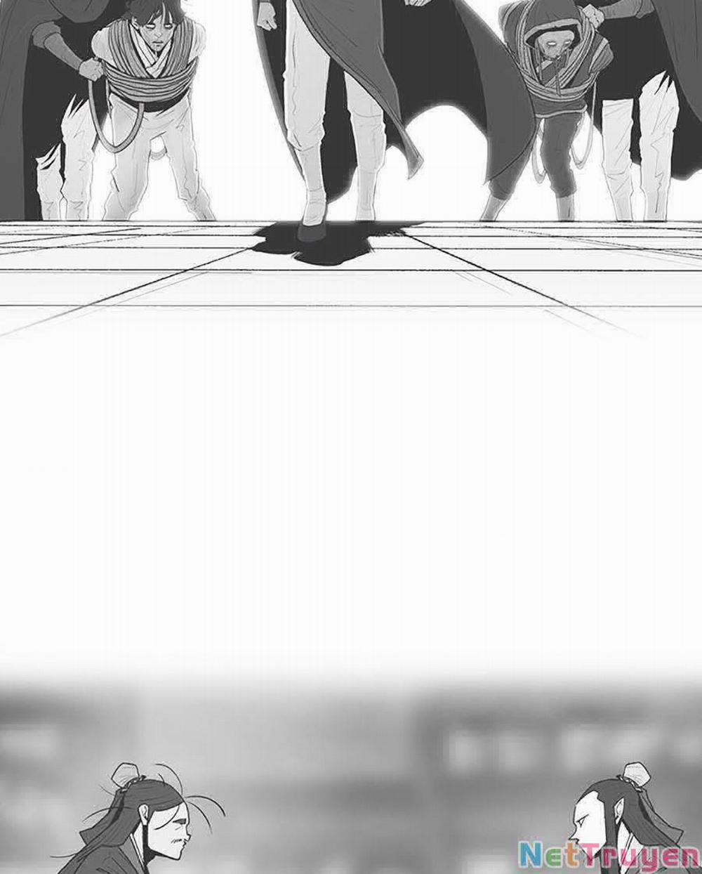 Bắc Kiếm Giang Hồ 130 trang 61