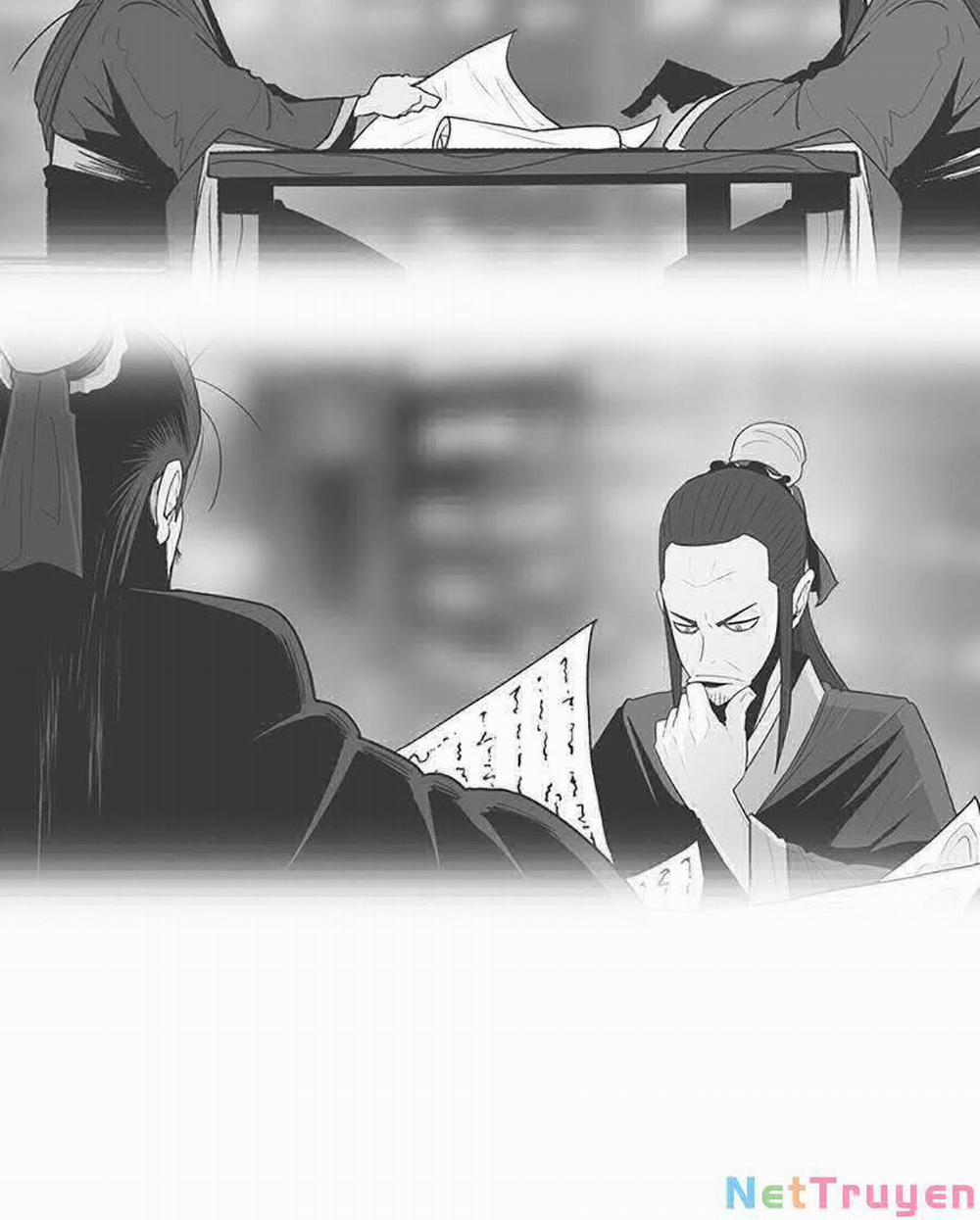 Bắc Kiếm Giang Hồ 130 trang 62