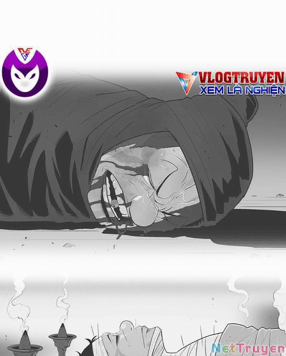 Bắc Kiếm Giang Hồ 130 trang 63