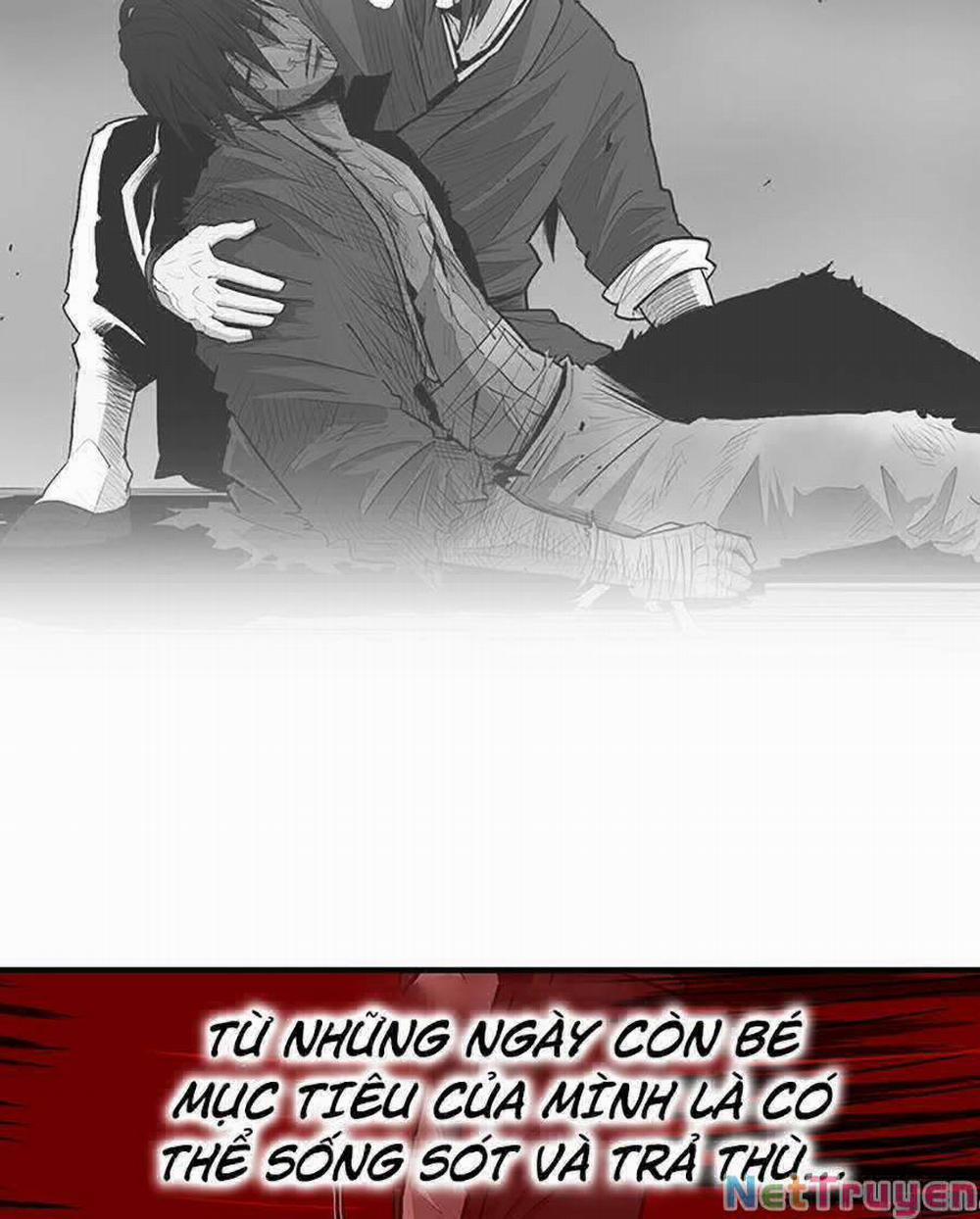 Bắc Kiếm Giang Hồ 130 trang 66