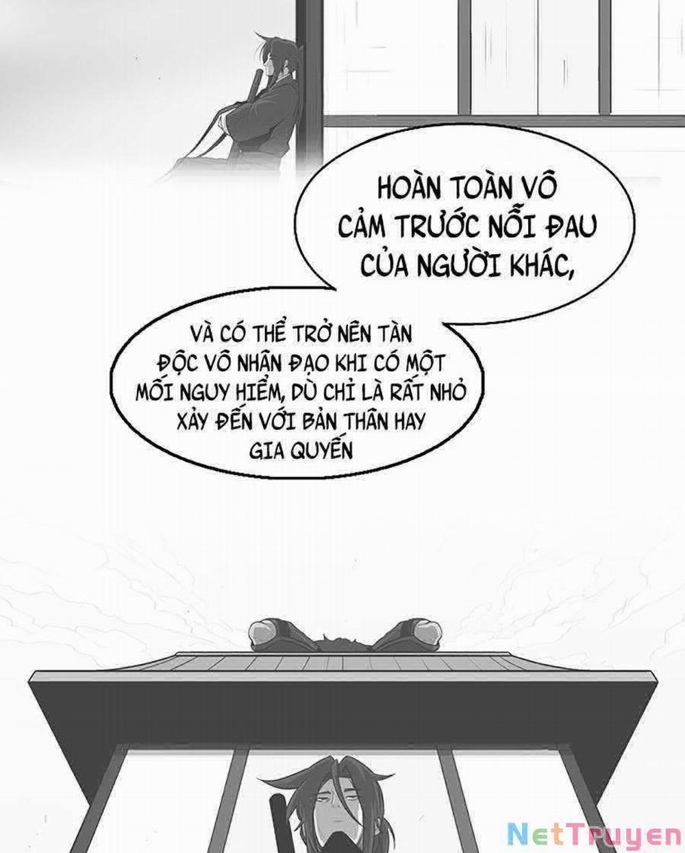 Bắc Kiếm Giang Hồ 130 trang 69