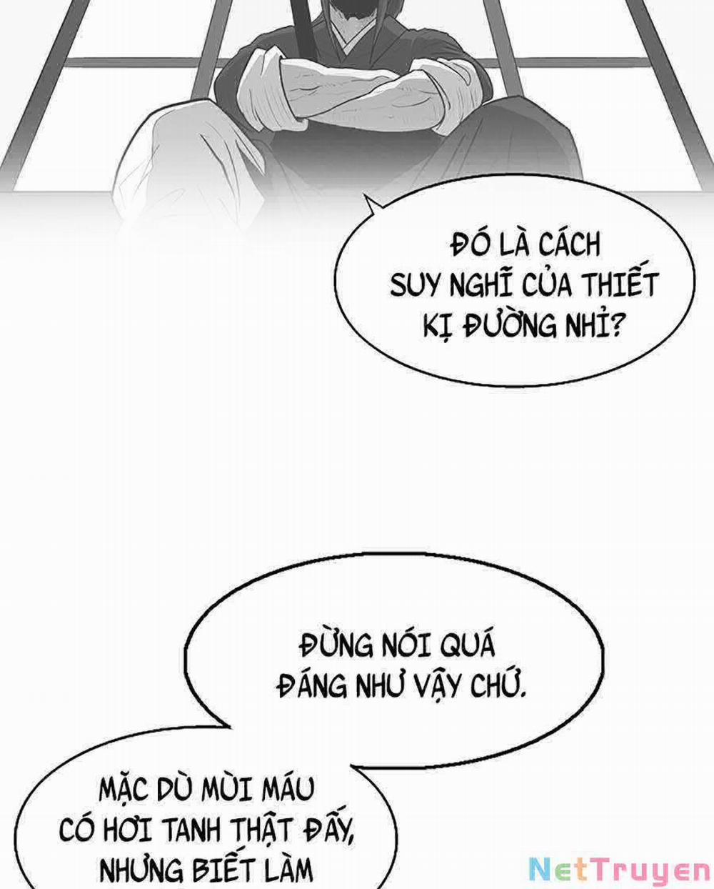 Bắc Kiếm Giang Hồ 130 trang 70