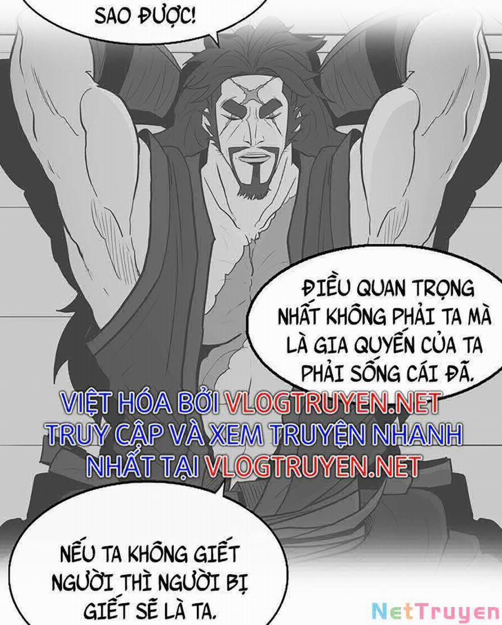 Bắc Kiếm Giang Hồ 130 trang 71