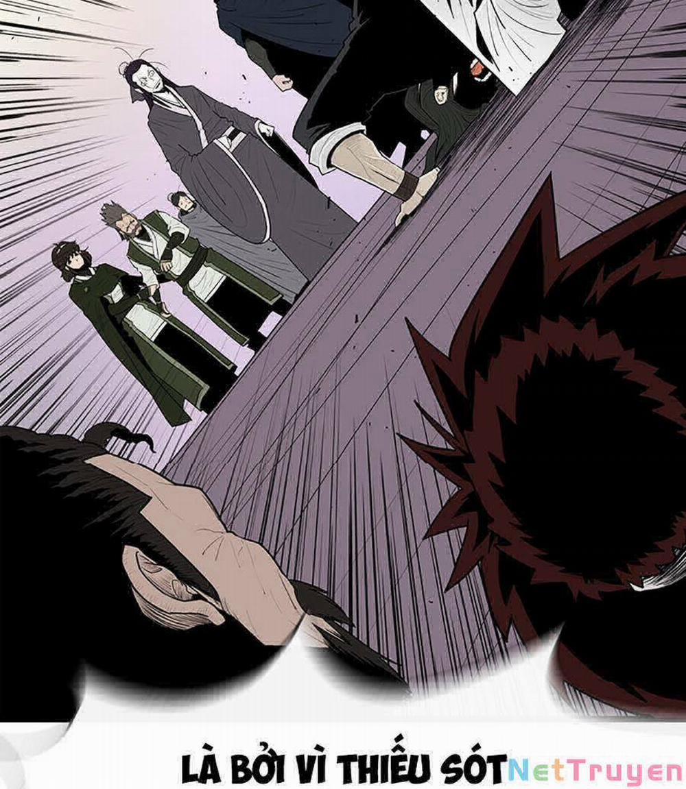 Bắc Kiếm Giang Hồ 130 trang 97