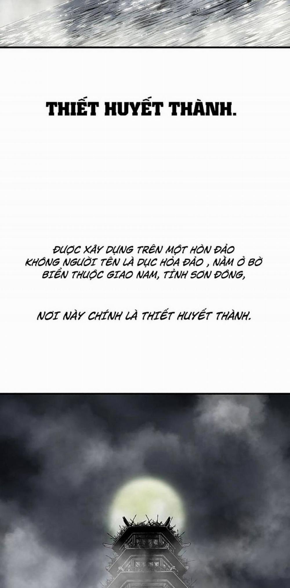 Bắc Kiếm Giang Hồ 131 trang 10