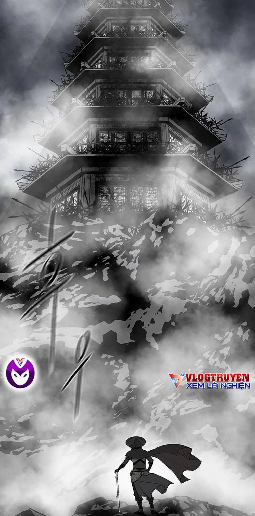 Bắc Kiếm Giang Hồ 131 trang 11