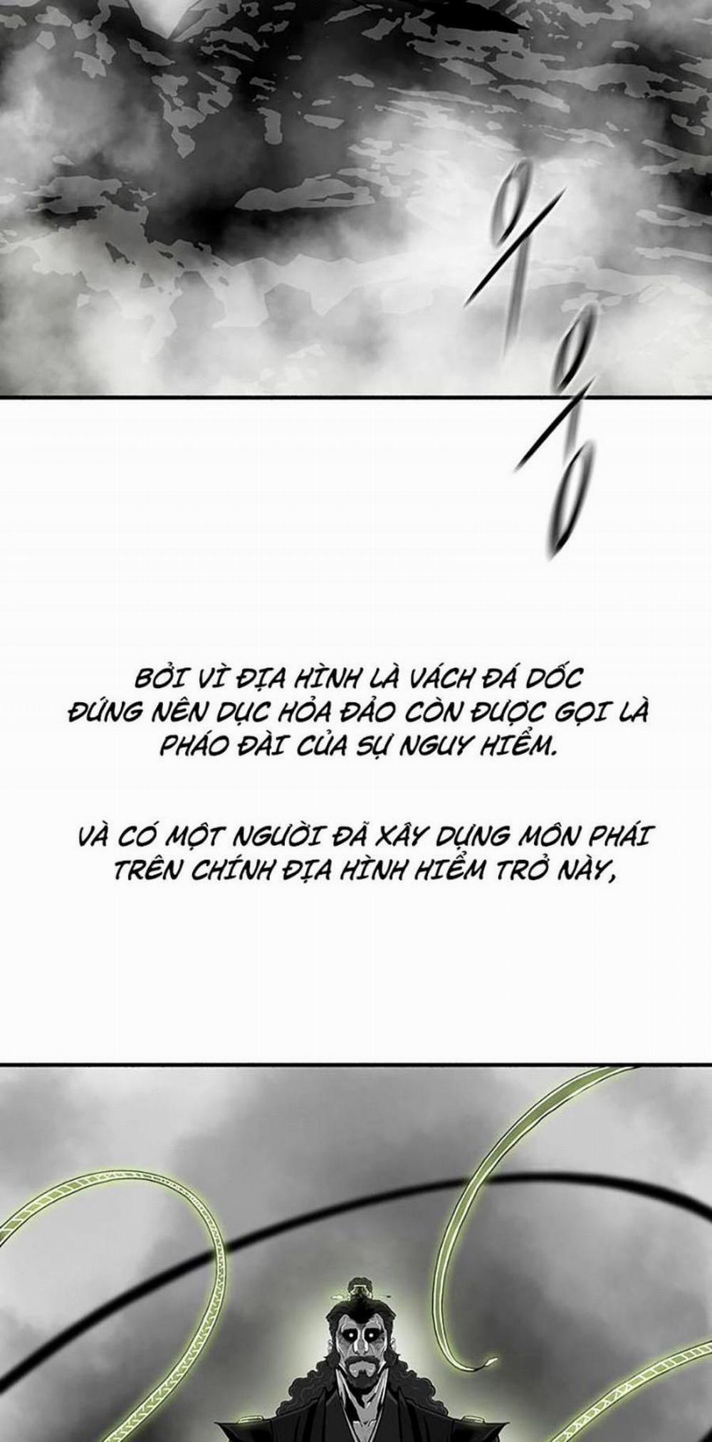 Bắc Kiếm Giang Hồ 131 trang 12