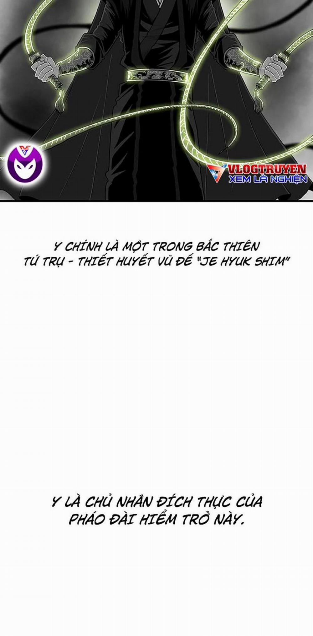 Bắc Kiếm Giang Hồ 131 trang 13