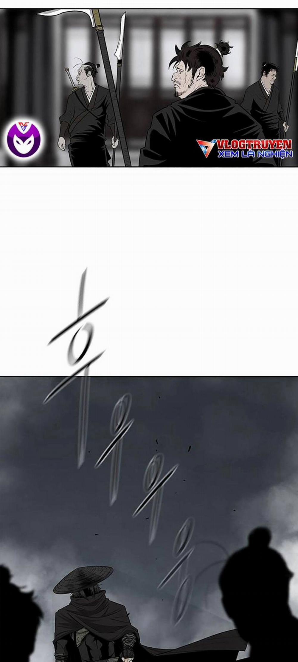 Bắc Kiếm Giang Hồ 131 trang 15