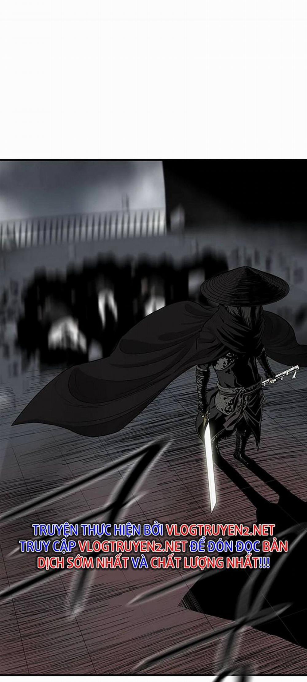 Bắc Kiếm Giang Hồ 131 trang 21