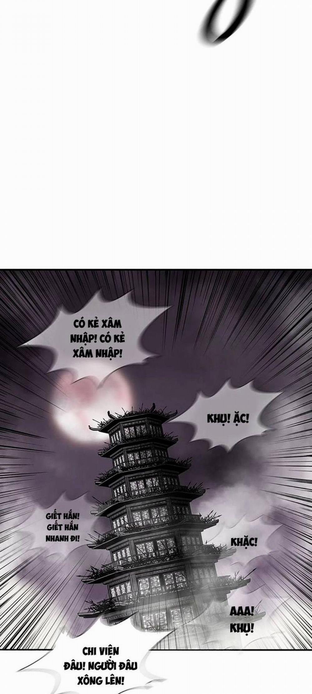 Bắc Kiếm Giang Hồ 131 trang 22