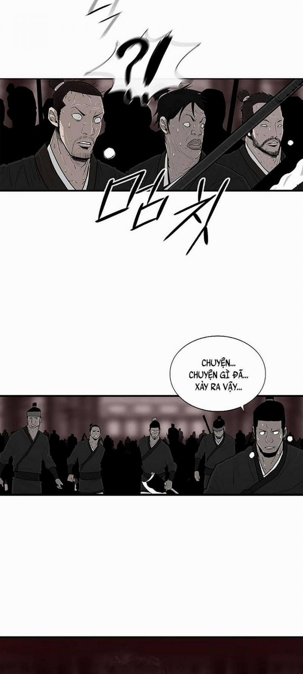 Bắc Kiếm Giang Hồ 131 trang 24