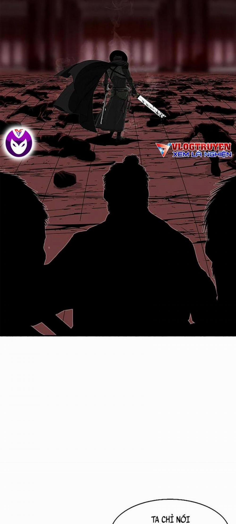 Bắc Kiếm Giang Hồ 131 trang 25