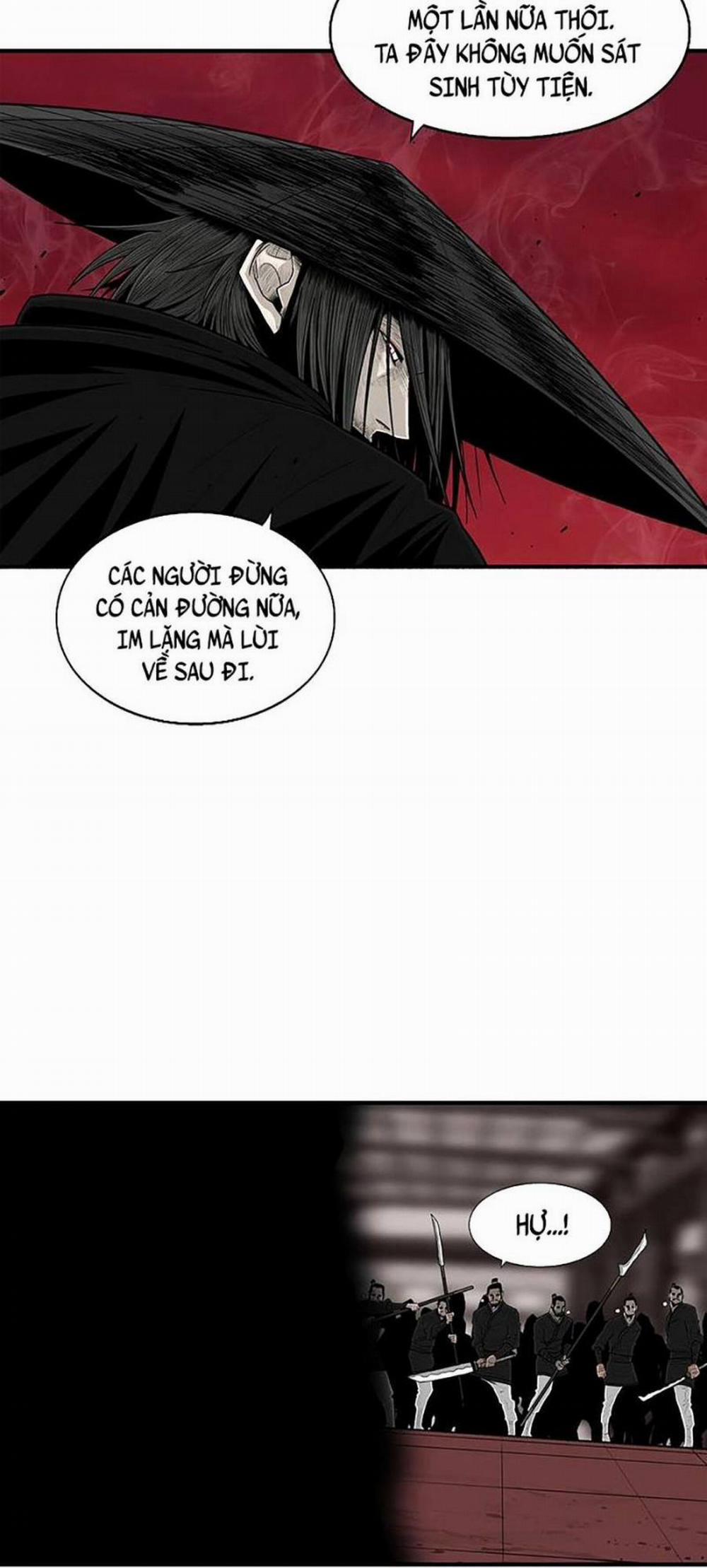 Bắc Kiếm Giang Hồ 131 trang 26