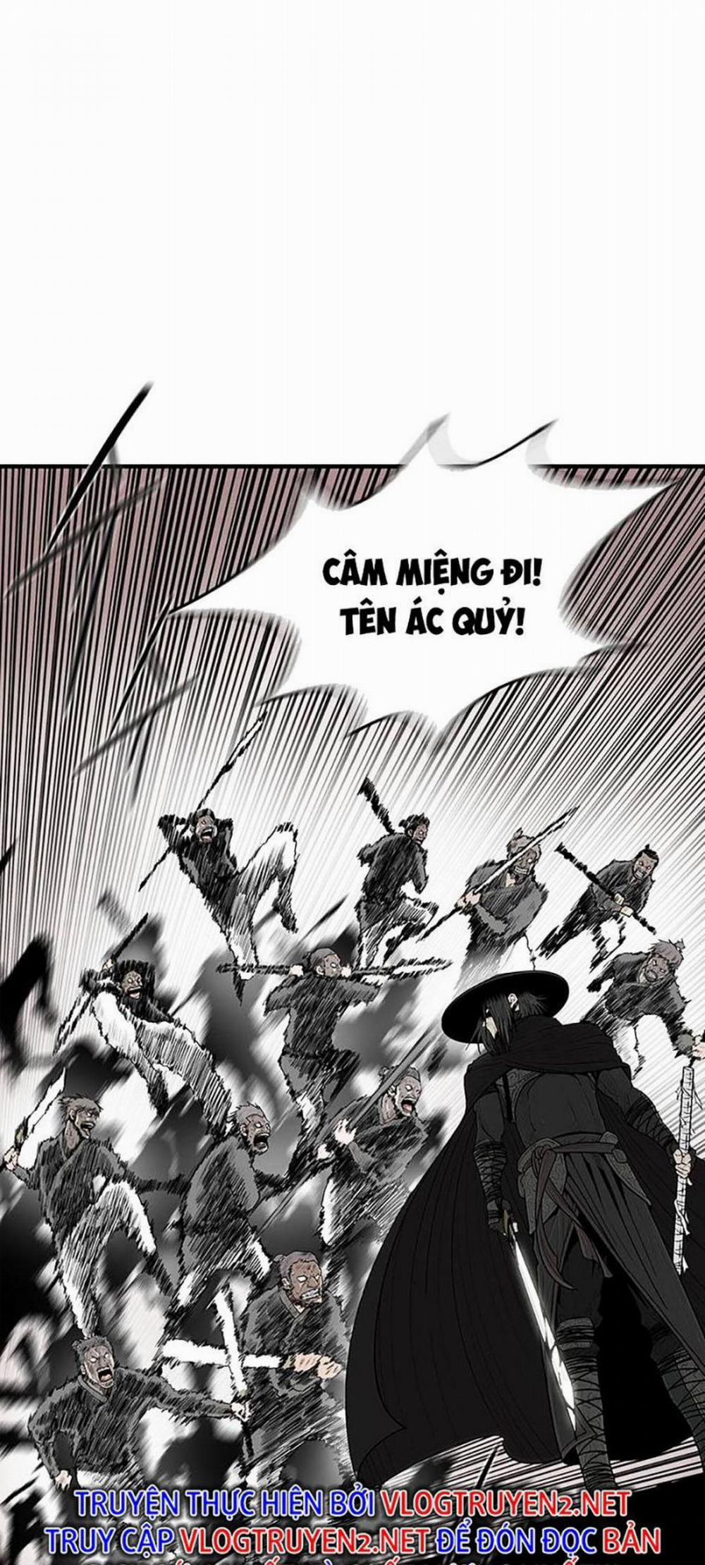 Bắc Kiếm Giang Hồ 131 trang 27